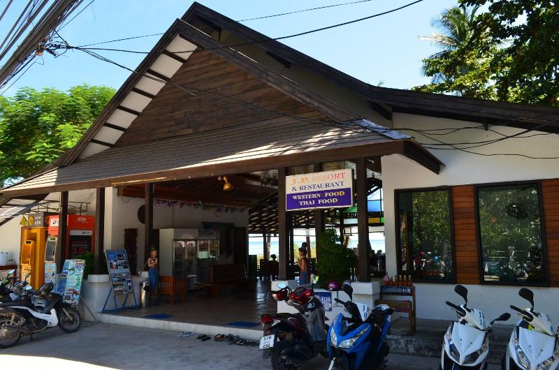 Jp Resort Koh Tao - Genel