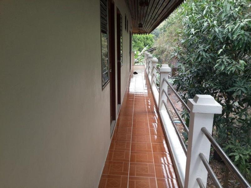 Jp Resort Koh Tao - Oda