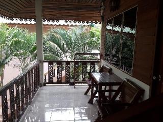 Jp Resort Koh Tao fotoÄŸrafÄ±