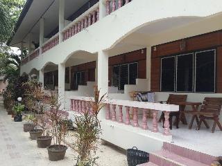 Jp Resort Koh Tao fotoÄŸrafÄ±