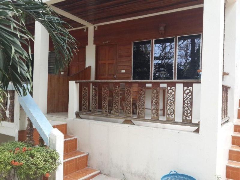 Jp Resort Koh Tao - Oda