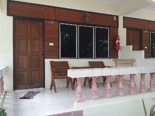 Jp Resort Koh Tao fotoÄŸrafÄ±
