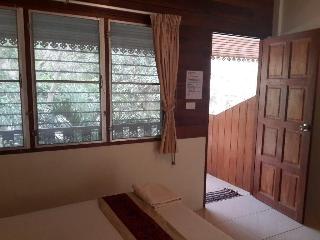Jp Resort Koh Tao fotoÄŸrafÄ±