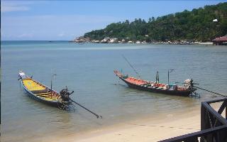 Jp Resort Koh Tao fotoÄŸrafÄ±