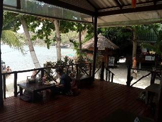 Jp Resort Koh Tao fotoÄŸrafÄ±