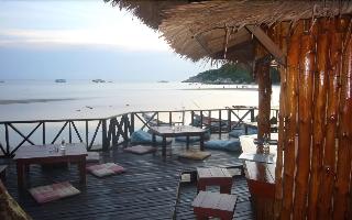 Jp Resort Koh Tao fotoÄŸrafÄ±