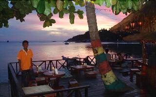 Jp Resort Koh Tao fotoÄŸrafÄ±