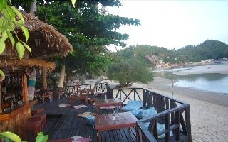 Jp Resort Koh Tao fotoÄŸrafÄ±