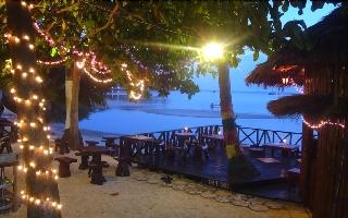 Jp Resort Koh Tao fotoÄŸrafÄ±