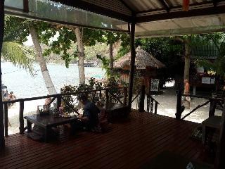 Jp Resort Koh Tao fotoÄŸrafÄ±