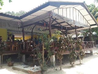 Jp Resort Koh Tao fotoÄŸrafÄ±