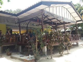 Jp Resort Koh Tao fotoÄŸrafÄ±