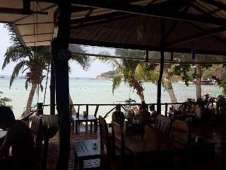 Jp Resort Koh Tao fotoÄŸrafÄ±