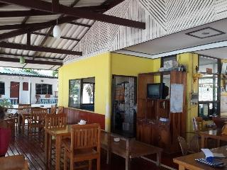 Jp Resort Koh Tao fotoÄŸrafÄ±
