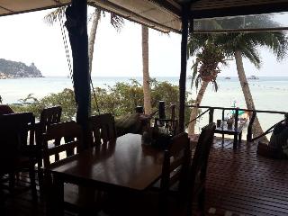 Jp Resort Koh Tao fotoÄŸrafÄ±