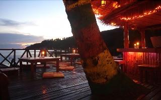 Jp Resort Koh Tao fotoÄŸrafÄ±