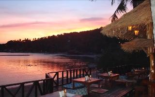 Jp Resort Koh Tao fotoÄŸrafÄ±