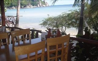 Jp Resort Koh Tao fotoÄŸrafÄ±