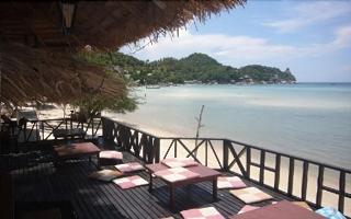 Jp Resort Koh Tao fotoÄŸrafÄ±
