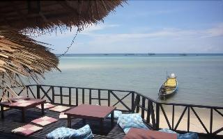 Jp Resort Koh Tao fotoÄŸrafÄ±