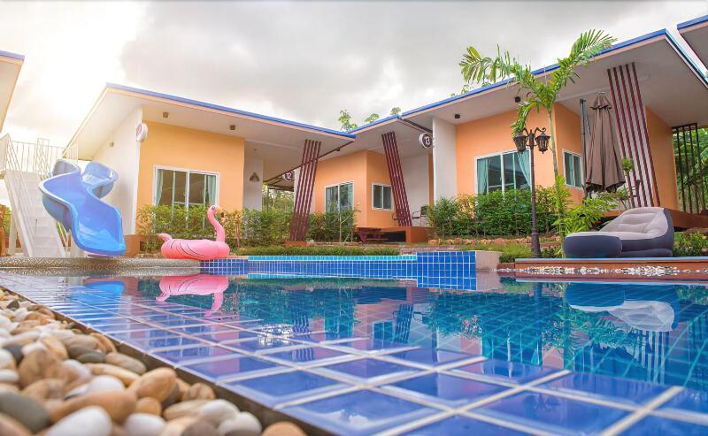 Nai C Resort - Aktivite