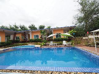 Nai C Resort fotoÄŸrafÄ±