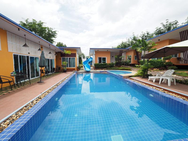Nai C Resort - Aktivite