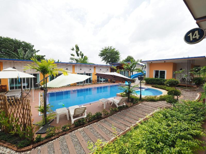 Nai C Resort - Aktivite
