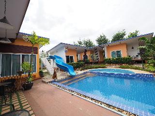 Nai C Resort otel fotoğrafı