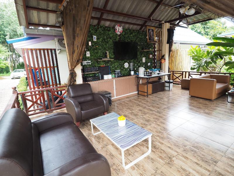 Nai C Resort - Genel