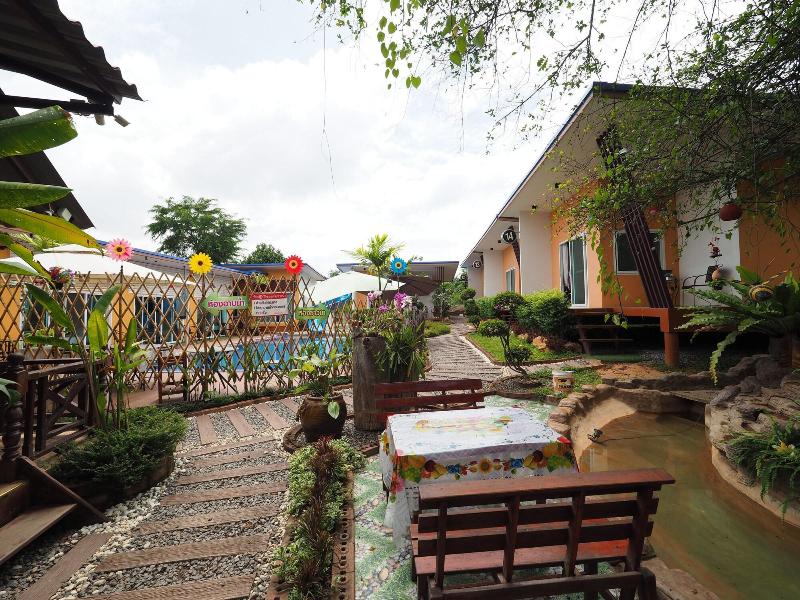 Nai C Resort - Genel