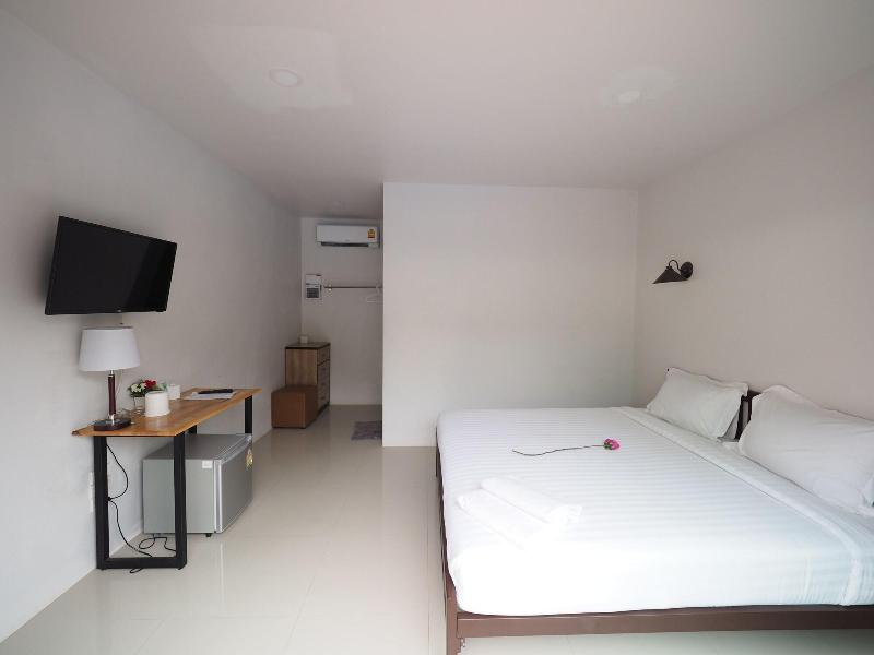 Nai C Resort - Oda
