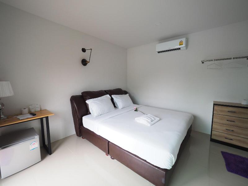 Nai C Resort - Oda