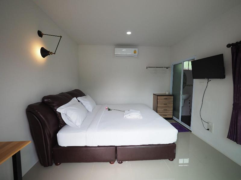 Nai C Resort - Oda