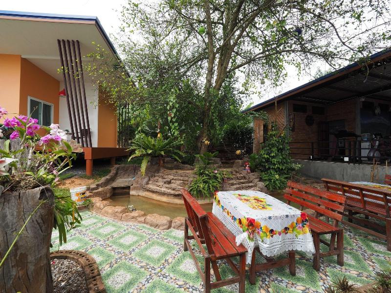 Nai C Resort - Oda