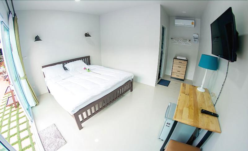 Nai C Resort - Oda