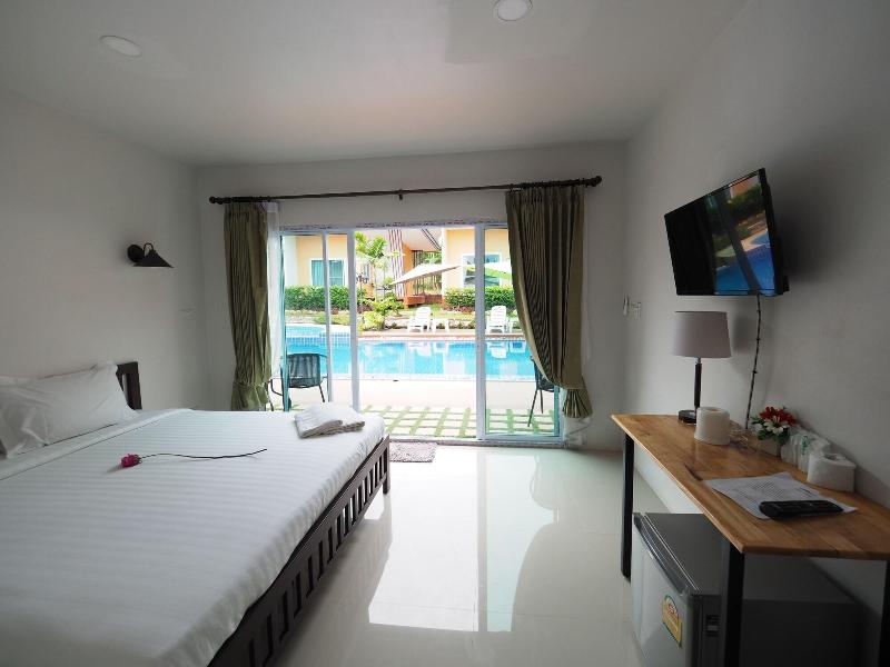 Nai C Resort - Oda