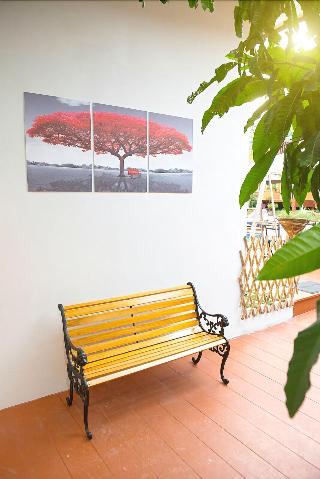 Nai C Resort fotoÄŸrafÄ±