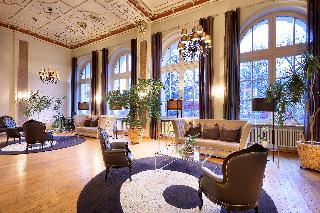 Eurostars Park Hotel Maximilian fotoÄŸrafÄ±