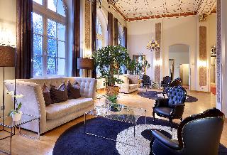 Eurostars Park Hotel Maximilian fotoÄŸrafÄ±