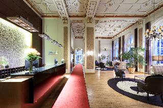 Eurostars Park Hotel Maximilian fotoÄŸrafÄ±