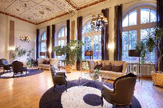 Eurostars Park Hotel Maximilian fotoÄŸrafÄ±