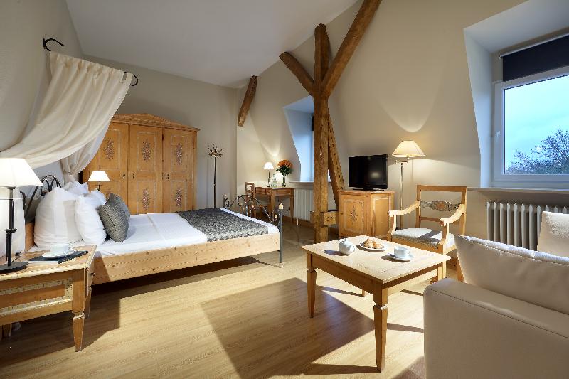 Eurostars Park Hotel Maximilian - Genel
