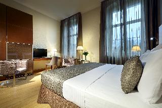 Eurostars Park Hotel Maximilian fotoÄŸrafÄ±