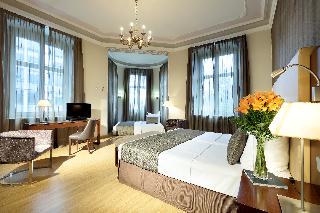 Eurostars Park Hotel Maximilian fotoÄŸrafÄ±