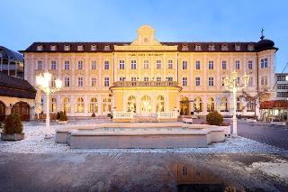 Eurostars Park Hotel Maximilian fotoÄŸrafÄ±