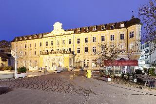 Eurostars Park Hotel Maximilian fotoÄŸrafÄ±
