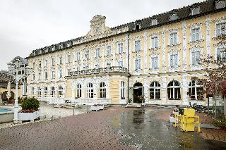 Eurostars Park Hotel Maximilian fotoÄŸrafÄ±