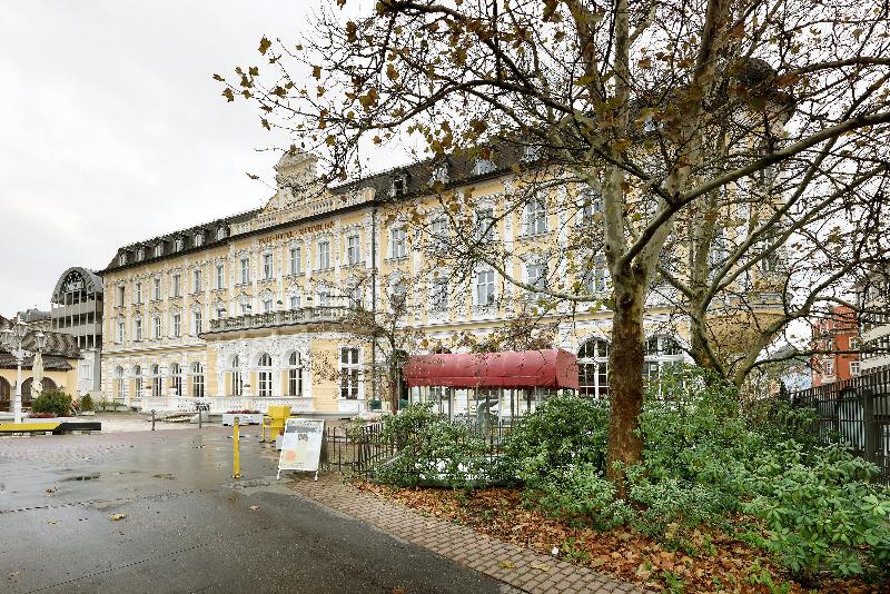 Eurostars Park Hotel Maximilian - Genel