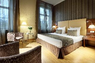 Eurostars Park Hotel Maximilian fotoÄŸrafÄ±